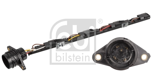Connecting Cable, injector